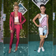 Illustration for article titled A Vast Range of Going-Out Looks on the (RIGGED??!!) Teen Choice Awards Red Carpet